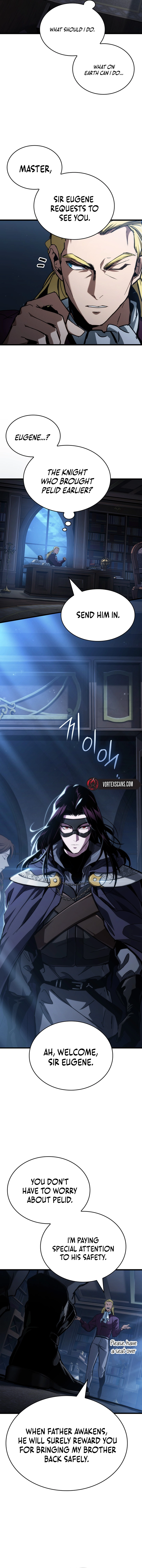 Crimson Reset Chapter 7 Page 12