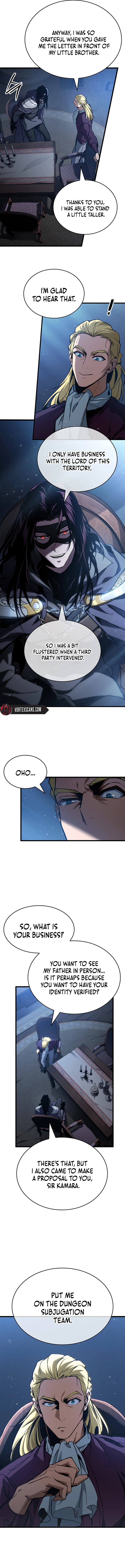 Crimson Reset Chapter 7 Page 13