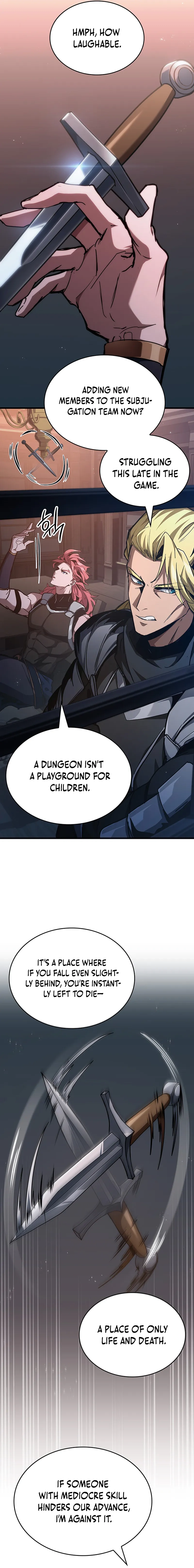 Crimson Reset Chapter 8 Page 5