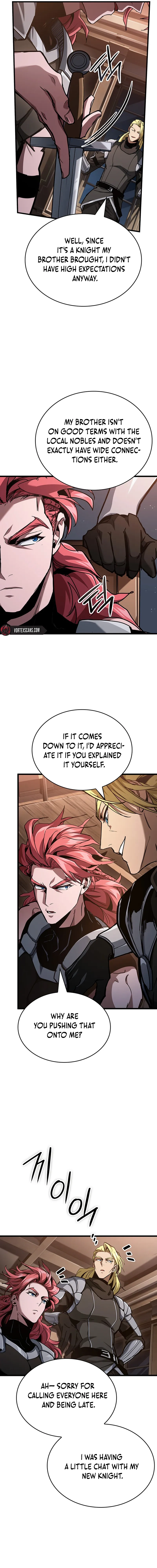 Crimson Reset Chapter 8 Page 6