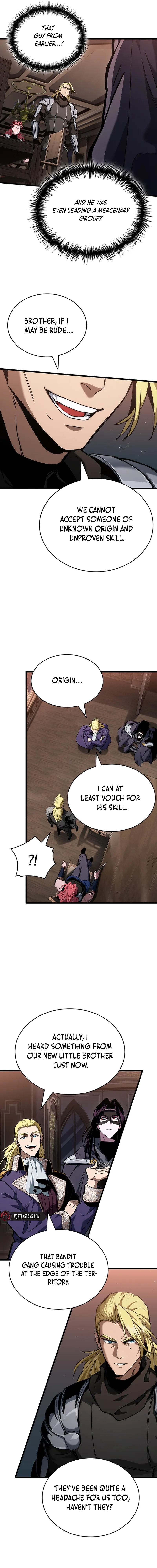 Crimson Reset Chapter 8 Page 8
