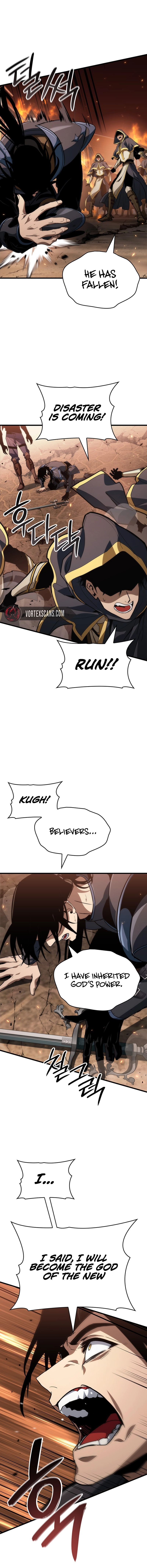 Crimson Reset Chapter 23 Page 6