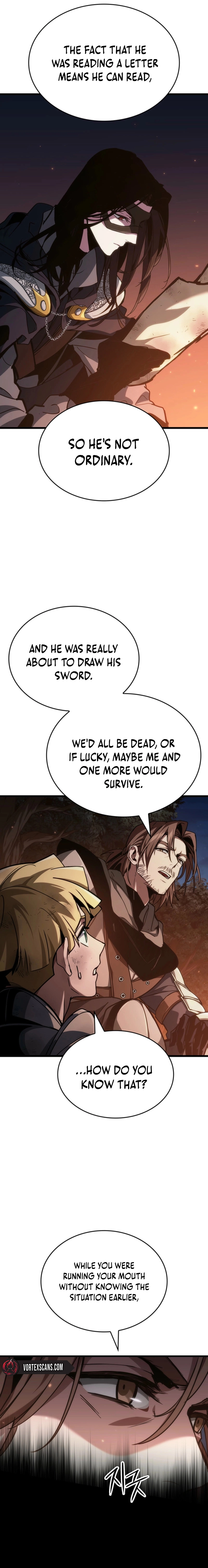 Crimson Reset Chapter 6 Page 5