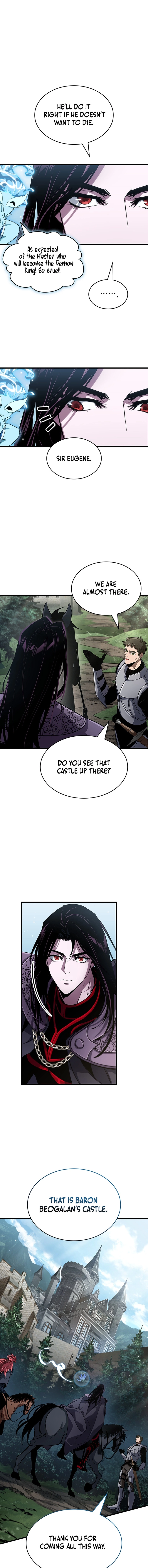 Crimson Reset Chapter 27 Page 5