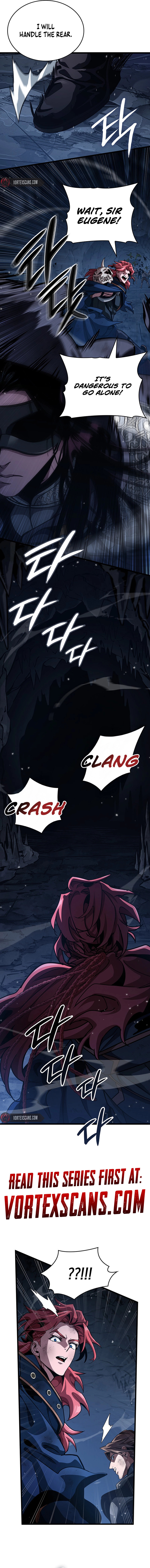 Crimson Reset Chapter 11 Page 6