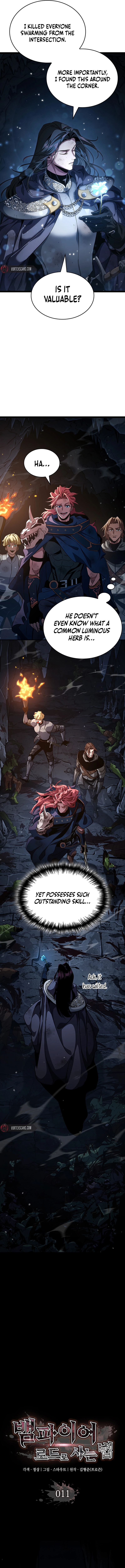 Crimson Reset Chapter 11 Page 8
