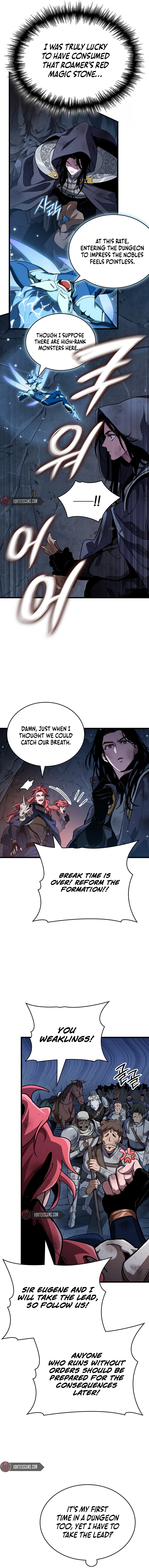 Crimson Reset Chapter 11 Page 11
