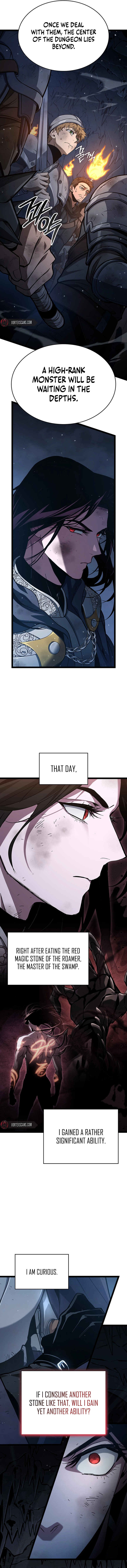 Crimson Reset Chapter 11 Page 13