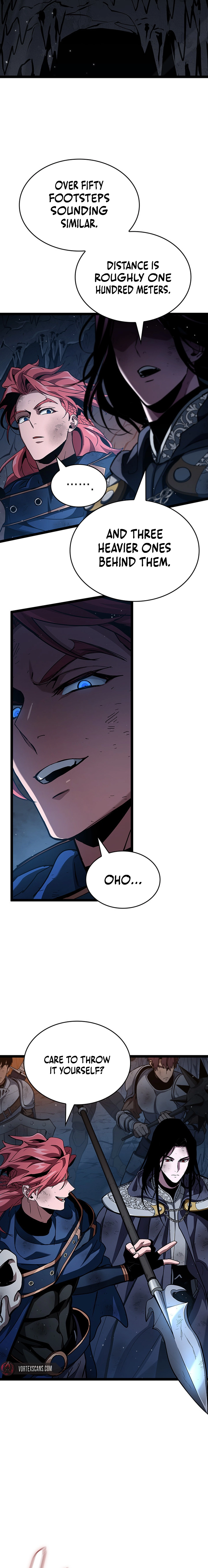 Crimson Reset Chapter 11 Page 14