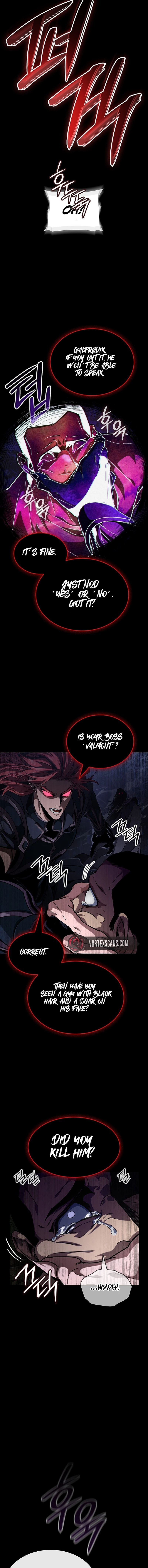 Crimson Reset Chapter 33 Page 5