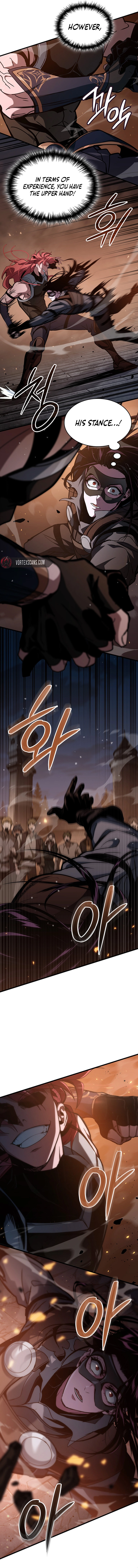 Crimson Reset Chapter 9 Page 8
