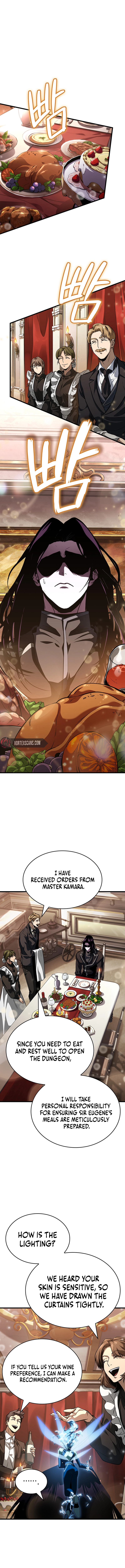 Crimson Reset Chapter 9 Page 15