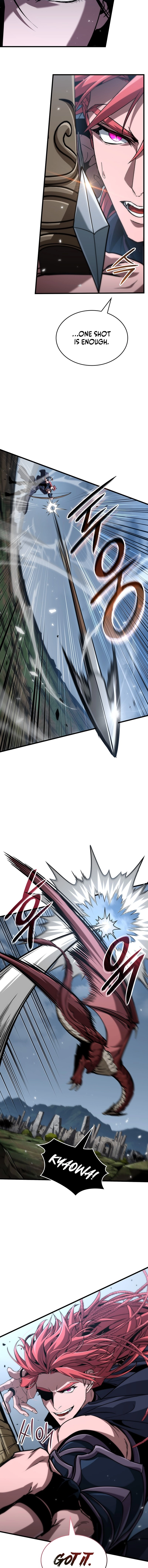 Crimson Reset Chapter 30 Page 6