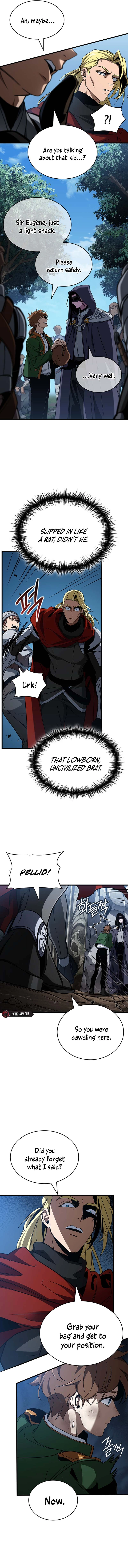 Crimson Reset Chapter 10 Page 8
