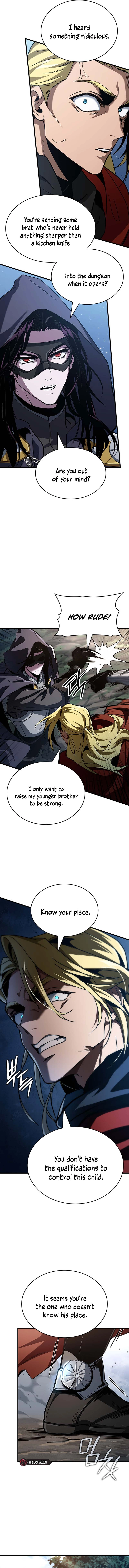 Crimson Reset Chapter 10 Page 10