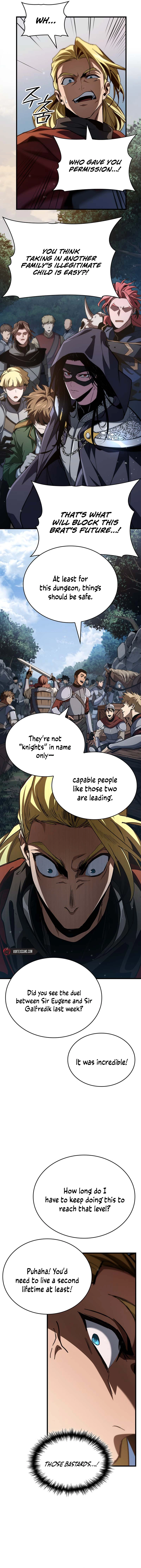 Crimson Reset Chapter 10 Page 12