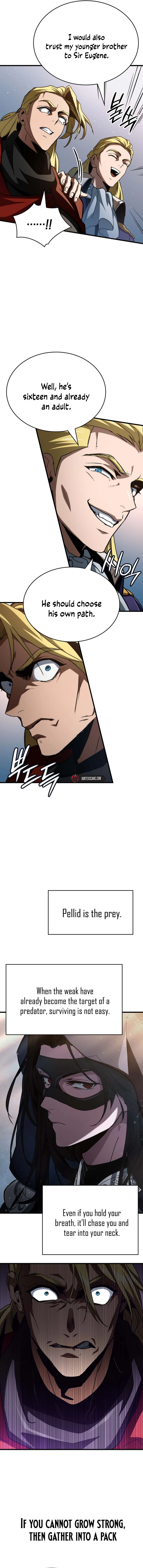 Crimson Reset Chapter 10 Page 13