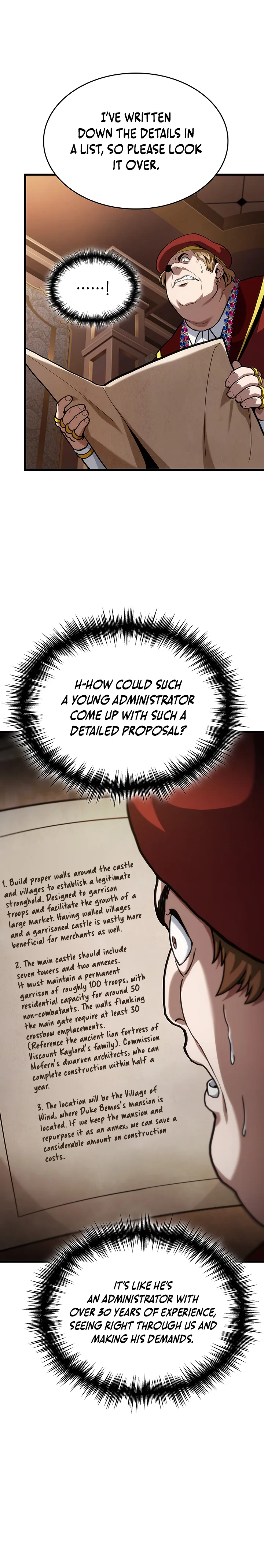 Crimson Reset Chapter 34 Page 6