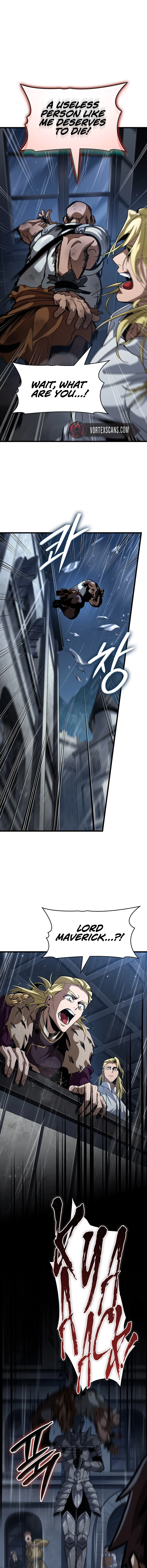Crimson Reset Chapter 17 Page 5
