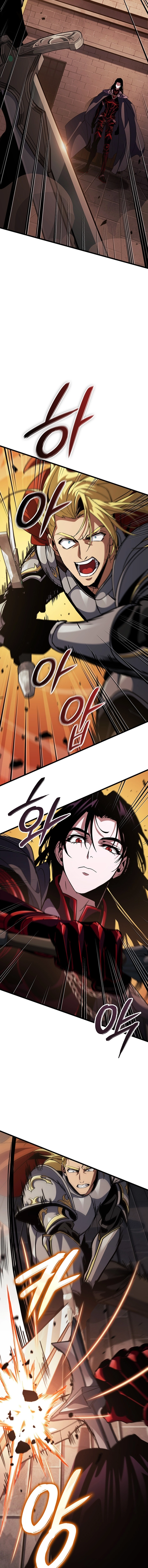 Crimson Reset Chapter 17 Page 11