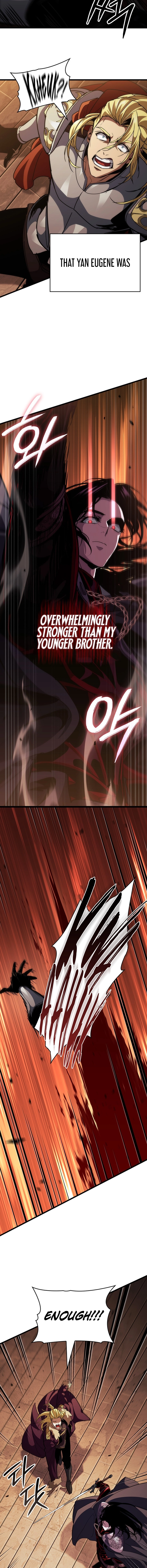 Crimson Reset Chapter 17 Page 16
