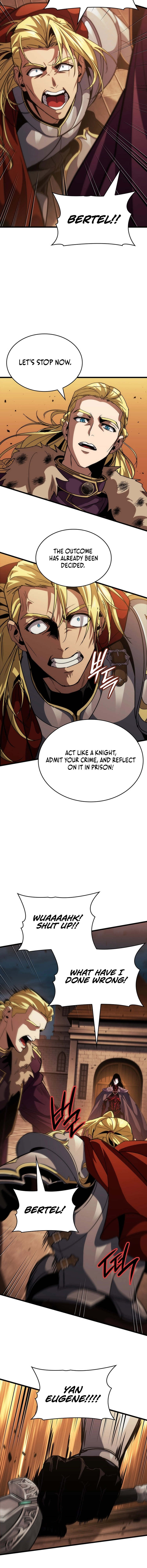 Crimson Reset Chapter 17 Page 18