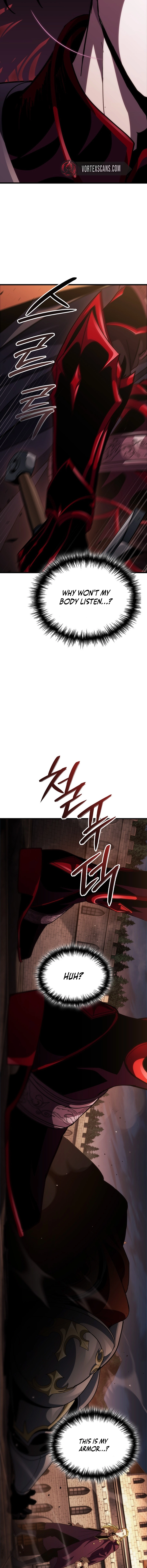 Crimson Reset Chapter 17 Page 20