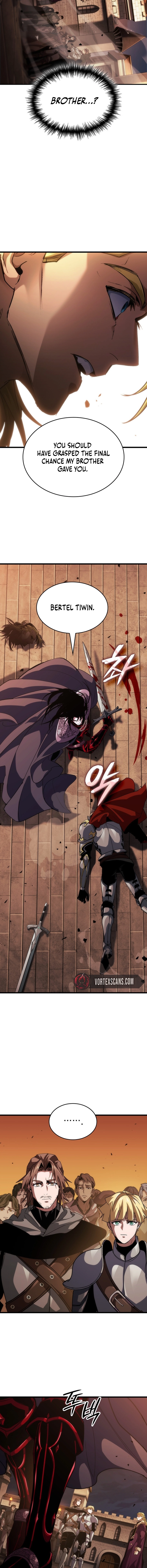 Crimson Reset Chapter 17 Page 21
