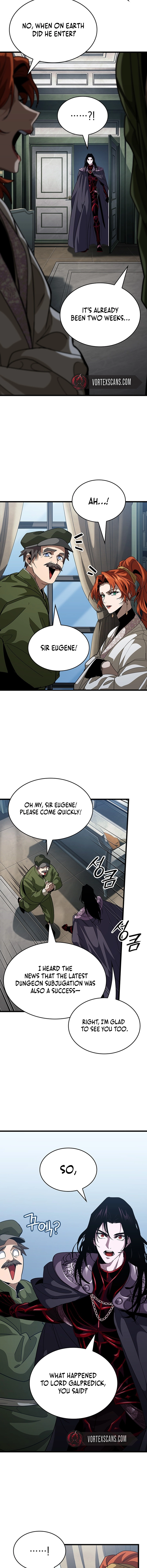 Crimson Reset Chapter 17 Page 25