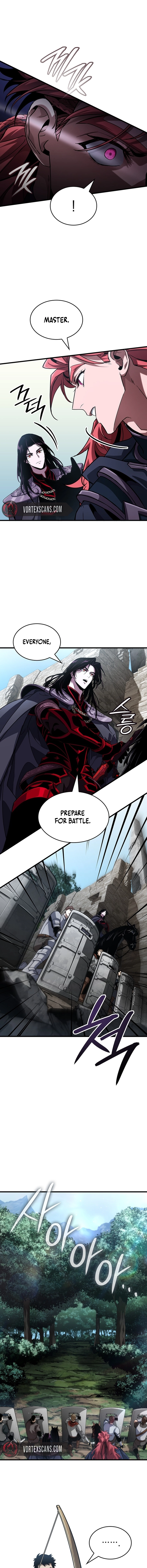 Crimson Reset Chapter 28 Page 5