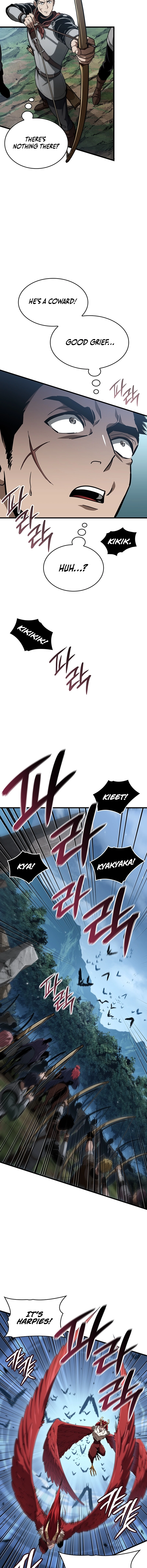 Crimson Reset Chapter 28 Page 6