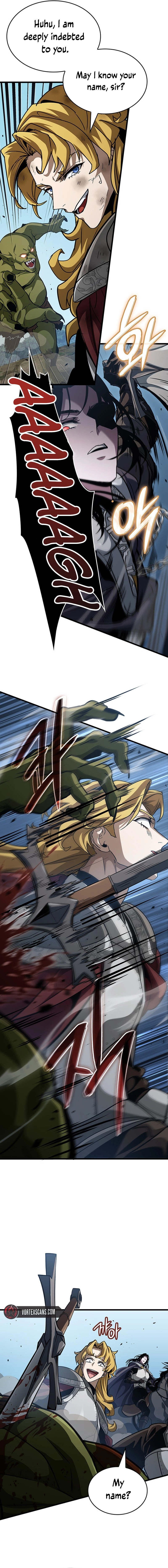 Crimson Reset Chapter 15 Page 6