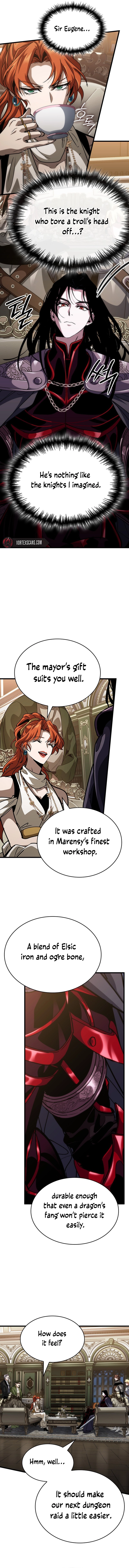 Crimson Reset Chapter 15 Page 14