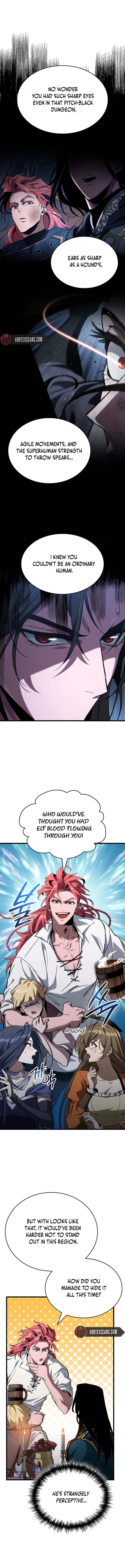 Crimson Reset Chapter 13 Page 5
