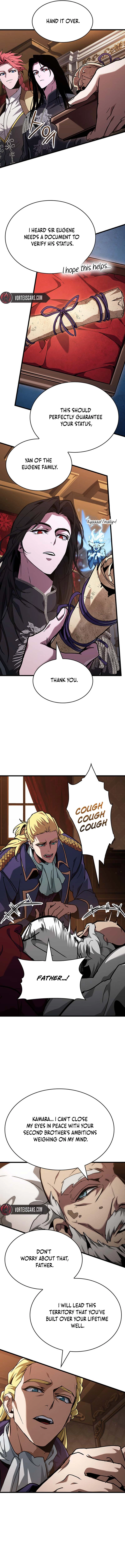 Crimson Reset Chapter 13 Page 12