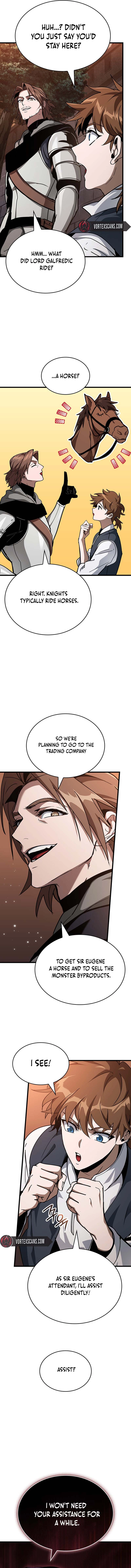 Crimson Reset Chapter 13 Page 17