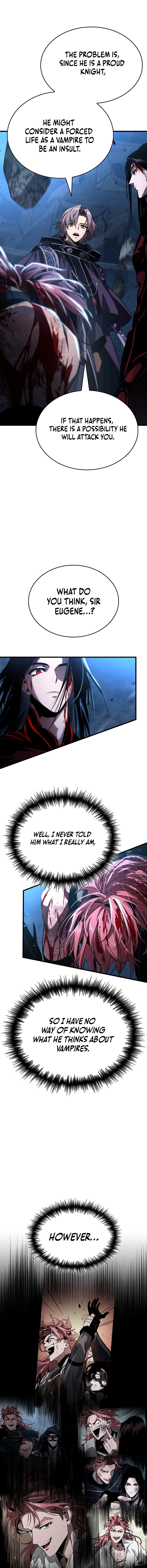 Crimson Reset Chapter 22 Page 5