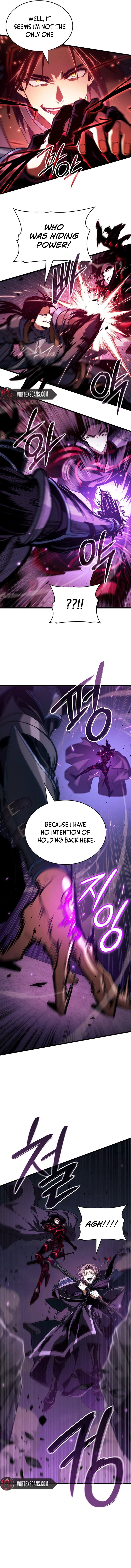 Crimson Reset Chapter 20 Page 5