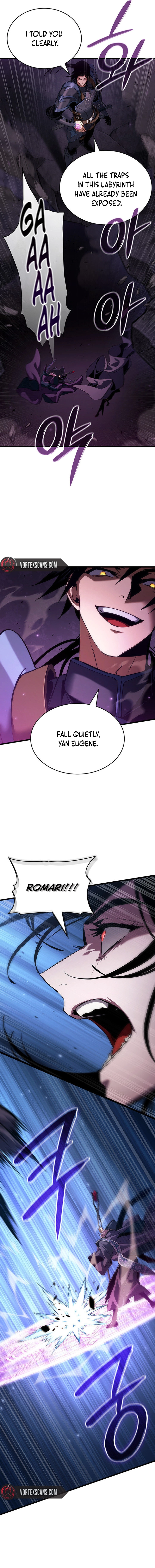 Crimson Reset Chapter 20 Page 6