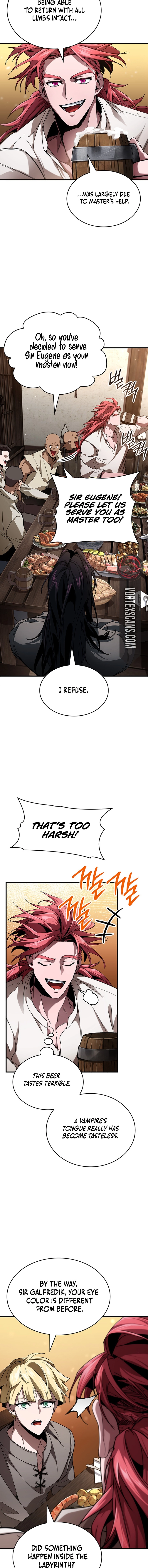 Crimson Reset Chapter 24 Page 5