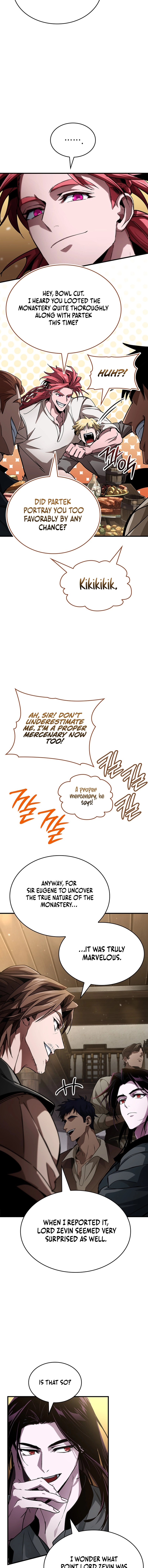 Crimson Reset Chapter 24 Page 6