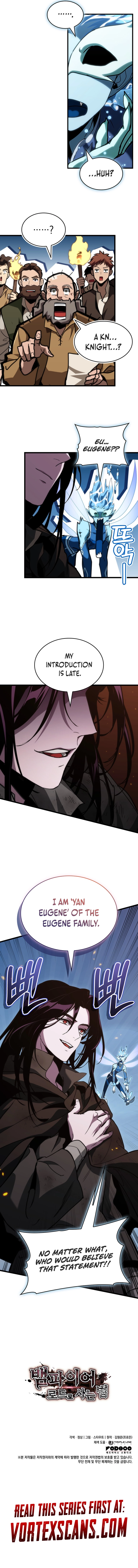 Crimson Reset Chapter 3 Page 14