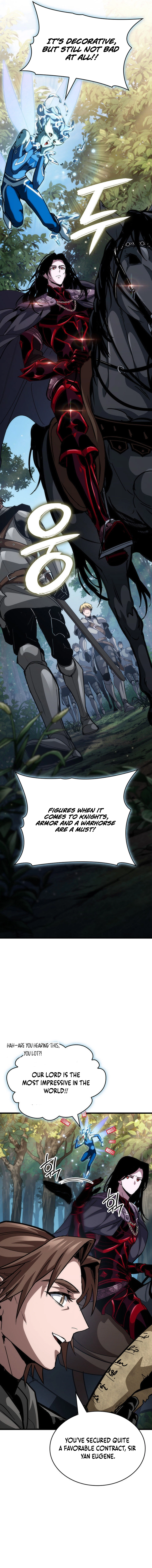 Crimson Reset Chapter 16 Page 8