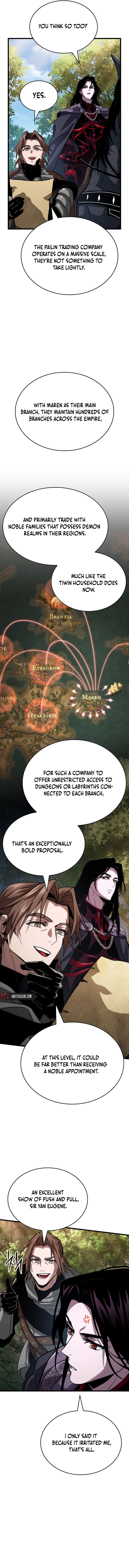 Crimson Reset Chapter 16 Page 9