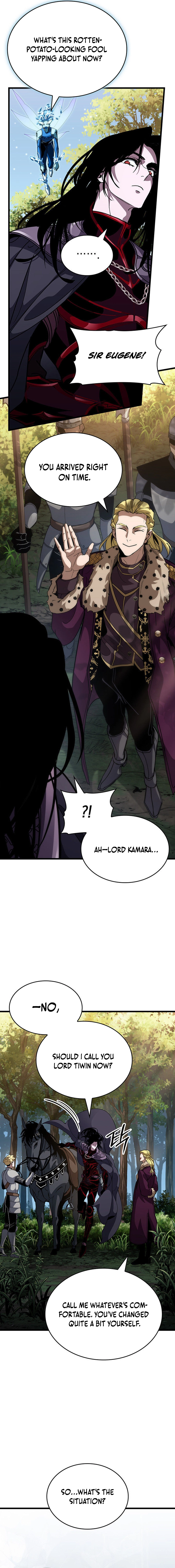 Crimson Reset Chapter 16 Page 11