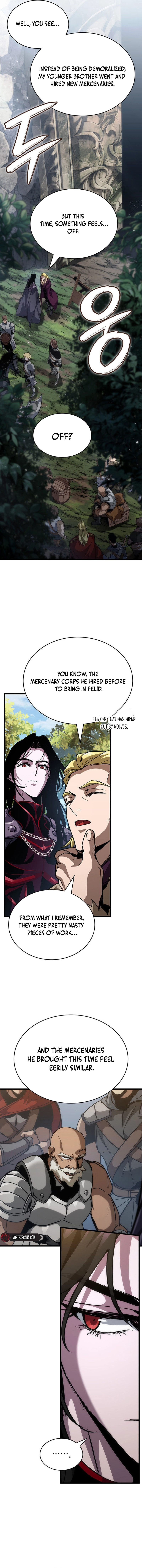 Crimson Reset Chapter 16 Page 12