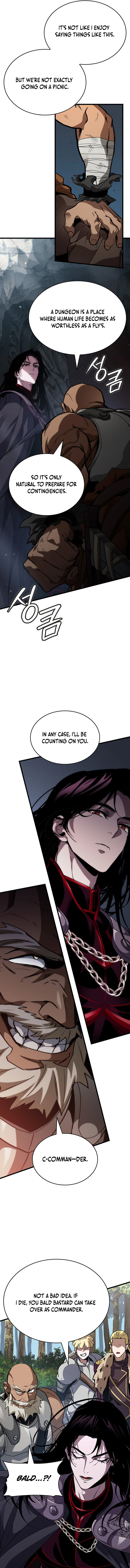 Crimson Reset Chapter 16 Page 14