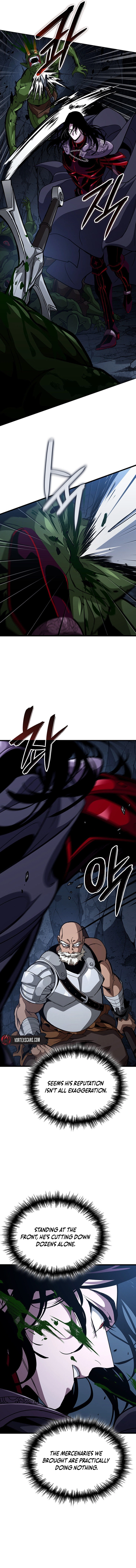 Crimson Reset Chapter 16 Page 18