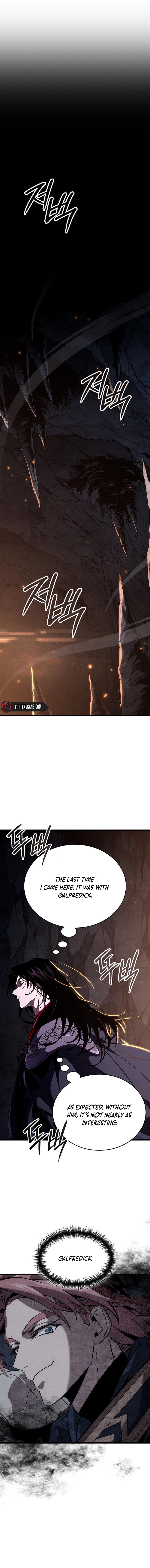Crimson Reset Chapter 16 Page 21