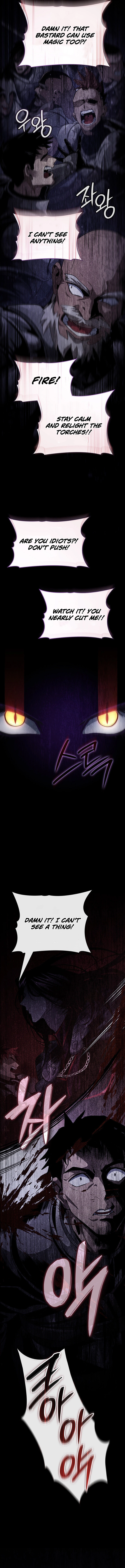 Crimson Reset Chapter 16 Page 25